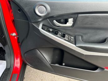 Ssangyong Korando SE