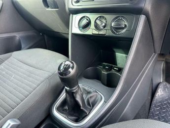 Volkswagen Polo 1.2 Match Euro 5 5dr