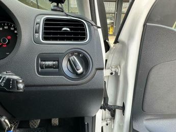 Volkswagen Polo 1.2 Match Euro 5 5dr
