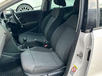 Volkswagen Polo 1.2 Match Euro 5 5dr