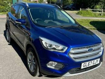 Ford Kuga 1.5T EcoBoost Titanium SUV 5dr Petrol Auto AWD Euro 6 (s/s) (182
