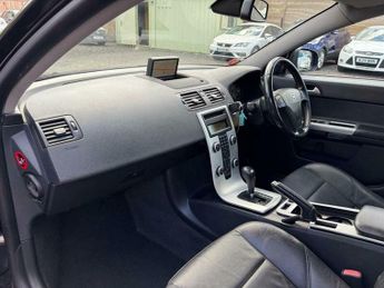 Volvo V50 2.0 D3 SE Lux Edition Geartronic Euro 5 5dr