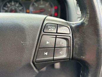 Volvo V50 2.0 D3 SE Lux Edition Geartronic Euro 5 5dr