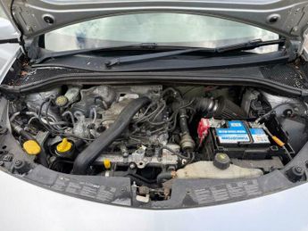 Renault Clio 1.2 TCe Privilege Euro 4 5dr