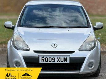 Renault Clio 1.2 TCe Privilege Euro 4 5dr