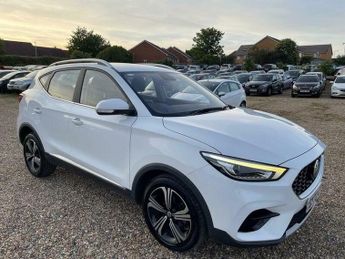 MG ZS 1.0 T-GDI Excite Auto Euro 6 5dr