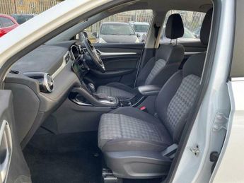 MG ZS 1.0 T-GDI Excite Auto Euro 6 5dr