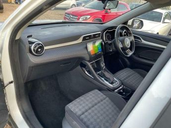 MG ZS 1.0 T-GDI Excite Auto Euro 6 5dr