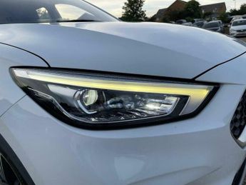 MG ZS 1.0 T-GDI Excite Auto Euro 6 5dr