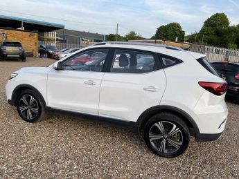 MG ZS 1.0 T-GDI Excite Auto Euro 6 5dr