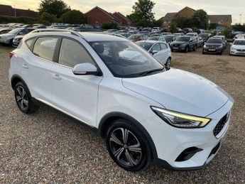 MG ZS 1.0 T-GDI Excite Auto Euro 6 5dr