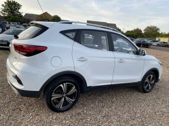 MG ZS 1.0 T-GDI Excite Auto Euro 6 5dr