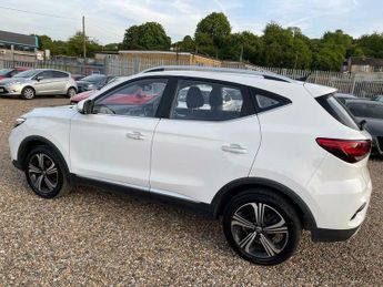 MG ZS 1.0 T-GDI Excite Auto Euro 6 5dr