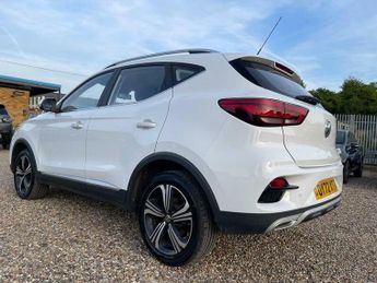 MG ZS 1.0 T-GDI Excite Auto Euro 6 5dr