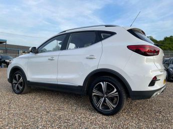 MG ZS 1.0 T-GDI Excite Auto Euro 6 5dr