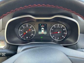 MG ZS 1.0 T-GDI Excite Auto Euro 6 5dr