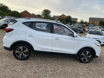MG ZS 1.0 T-GDI Excite Auto Euro 6 5dr