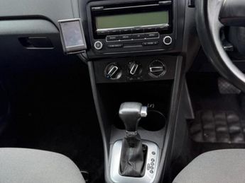 Volkswagen Polo SEL DSG