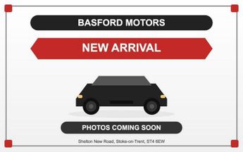 Vauxhall Mokka 1.4T SE Auto 2WD Euro 5 5dr
