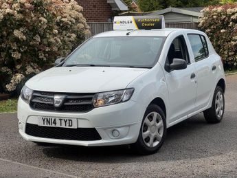 Dacia Sandero AMBIANCE