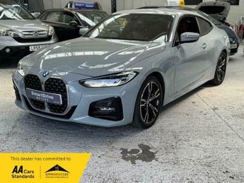 BMW 420 420i M SPORT
