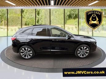 Ford Kuga ST-LINE X