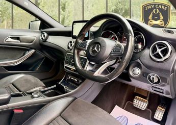 Mercedes GLA GLA 220 D 4MATIC AMG LINE PREMIUM