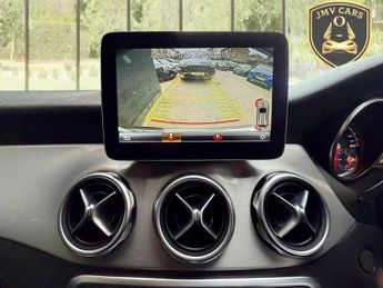 Mercedes GLA GLA 220 D 4MATIC AMG LINE PREMIUM