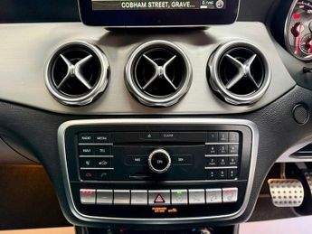 Mercedes GLA GLA 220 D 4MATIC AMG LINE PREMIUM