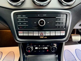Mercedes GLA GLA 220 D 4MATIC AMG LINE PREMIUM