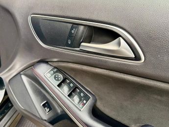 Mercedes GLA GLA 220 D 4MATIC AMG LINE PREMIUM