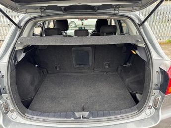 Mitsubishi ASX DI-D 3