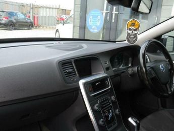 Volvo S60 2.0 D4 Business Edition Euro 6 (s/s) 4dr