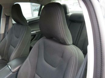 Volvo S60 2.0 D4 Business Edition Euro 6 (s/s) 4dr