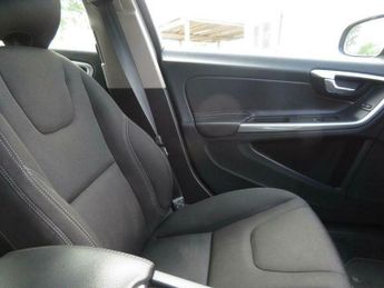 Volvo S60 2.0 D4 Business Edition Euro 6 (s/s) 4dr