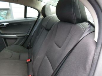 Volvo S60 2.0 D4 Business Edition Euro 6 (s/s) 4dr