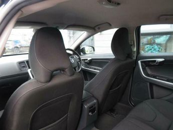 Volvo S60 2.0 D4 Business Edition Euro 6 (s/s) 4dr