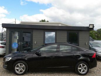 Volvo S60 2.0 D4 Business Edition Euro 6 (s/s) 4dr