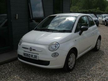Fiat 500 1.2 Pop Euro 5 (s/s) 3dr