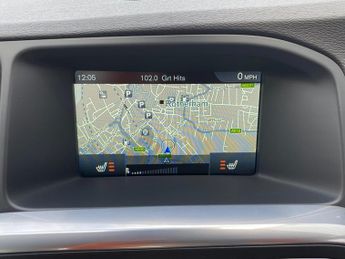 Volvo S60 D4 SE LUX NAV