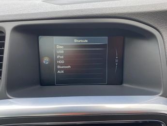 Volvo S60 D4 SE LUX NAV