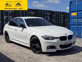 BMW 330 330E M SPORT