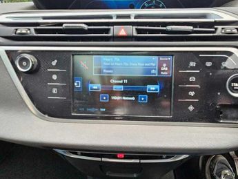 Citroen C4 Picasso GRAND E-HDI AIRDREAM EXCLUSIVE PLUS ETG6