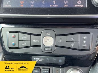 Nissan Leaf E PLUS N-CONNECTA