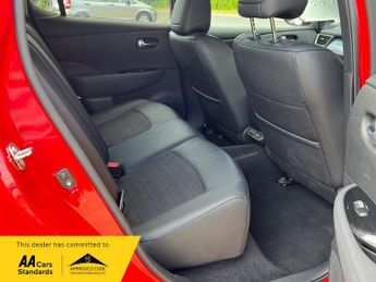 Nissan Leaf E PLUS N-CONNECTA