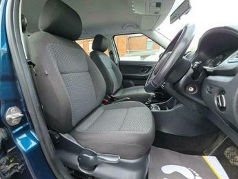 Skoda Fabia 1.2 TSI SE DSG Euro 5 5dr