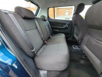 Skoda Fabia 1.2 TSI SE DSG Euro 5 5dr