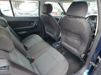 Skoda Fabia 1.2 TSI SE DSG Euro 5 5dr