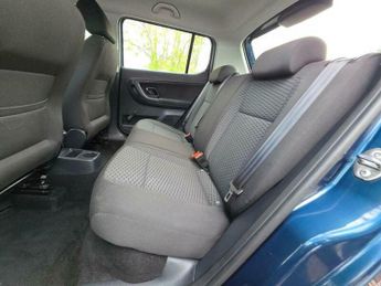 Skoda Fabia 1.2 TSI SE DSG Euro 5 5dr
