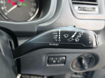 Skoda Fabia 1.2 TSI SE DSG Euro 5 5dr